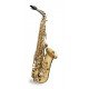 Saxophone Alto SELMER S&eacute;rie III Verni