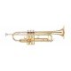 Trompette YAMAHA YTR4335G Vernie
